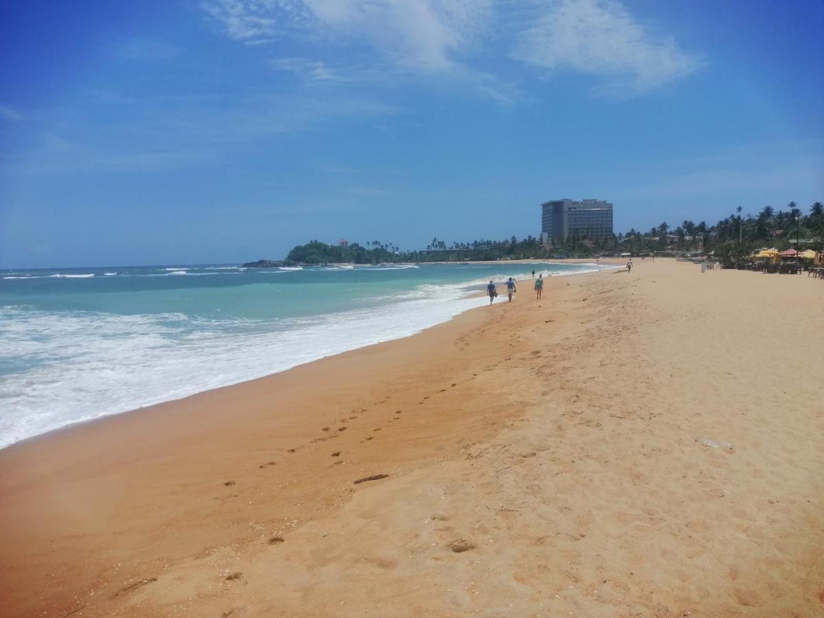 Rainbowswell Beach Resort ウナワトゥナ エクステリア 写真