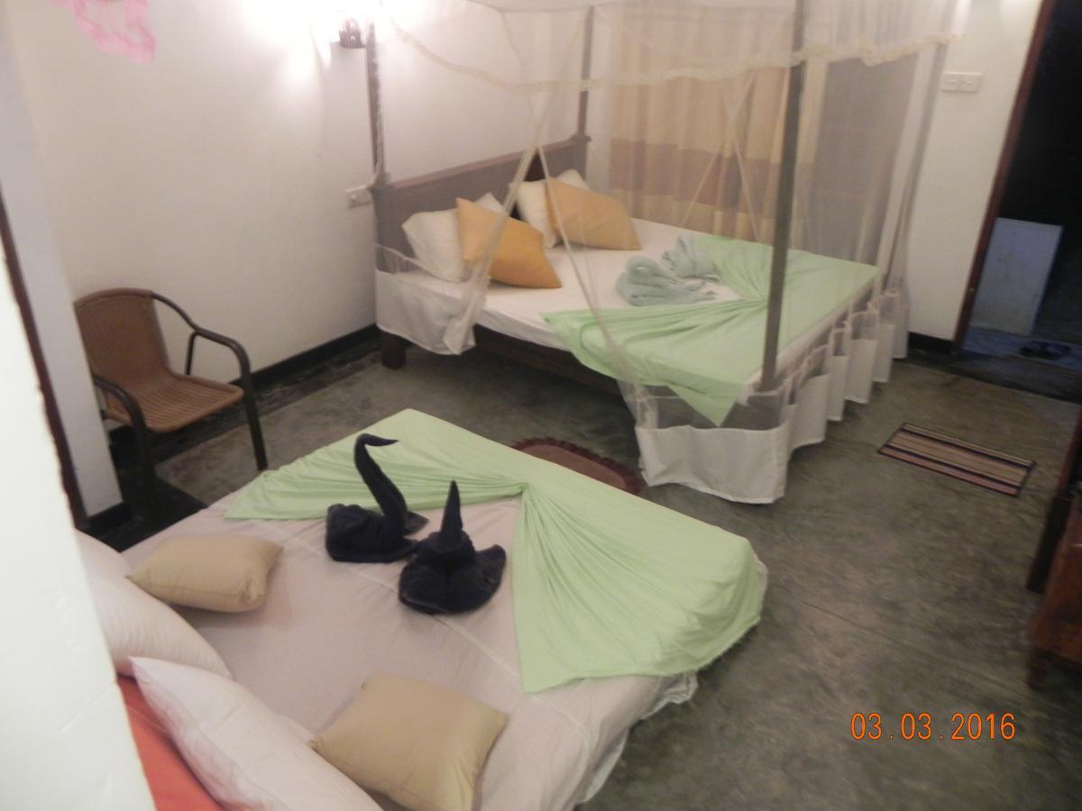 Rainbowswell Beach Resort ウナワトゥナ エクステリア 写真